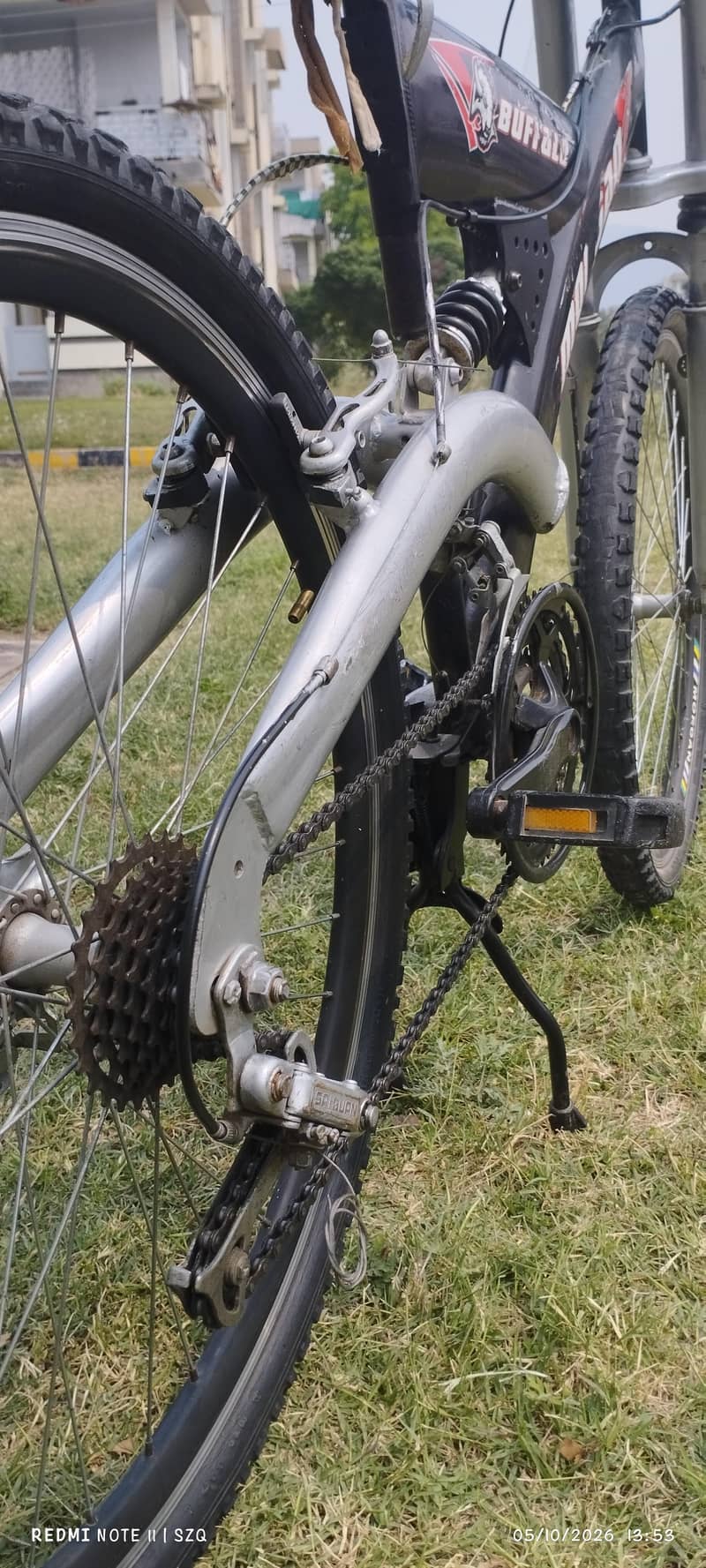 Gear Bicycle 2