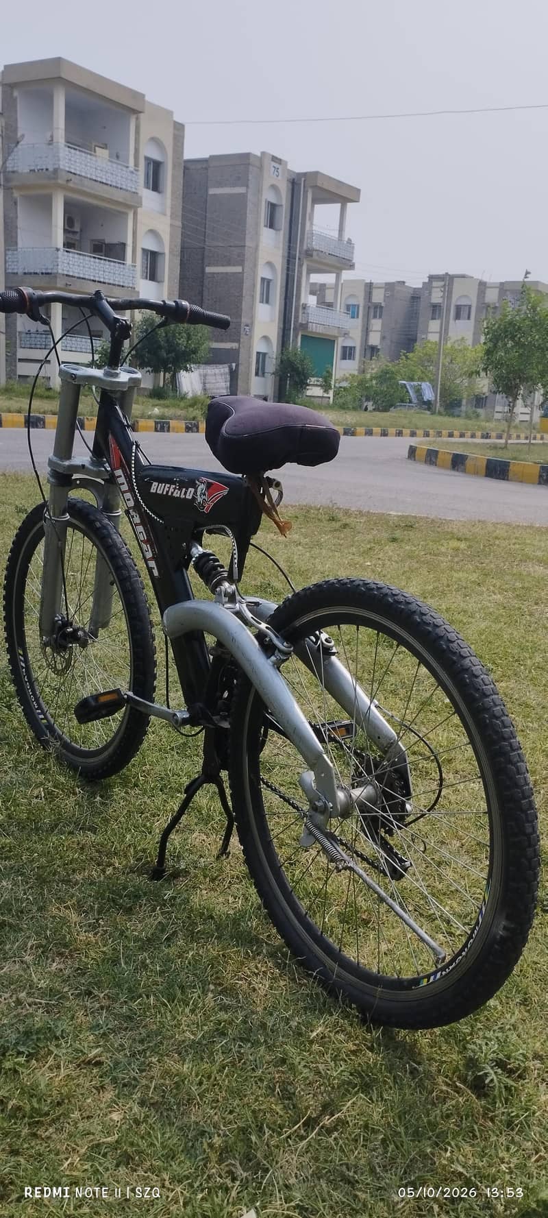 Gear Bicycle 3