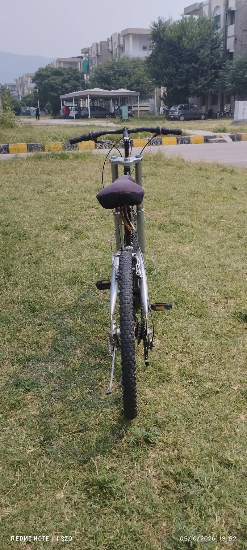 Gear Bicycle 4