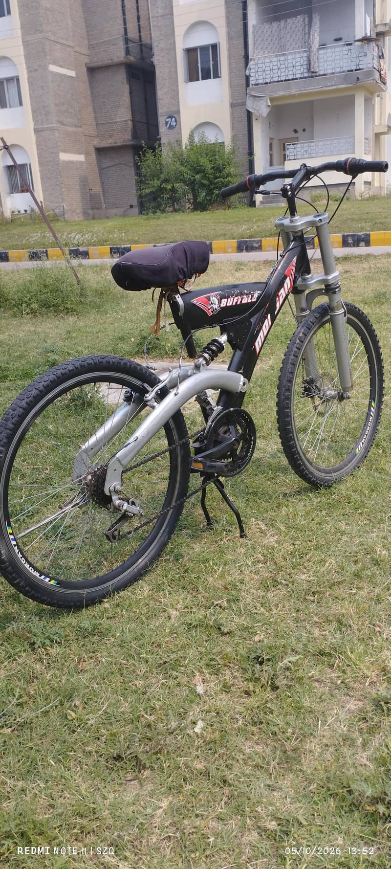 Gear Bicycle 5
