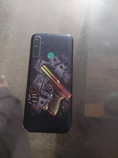 realme 5i