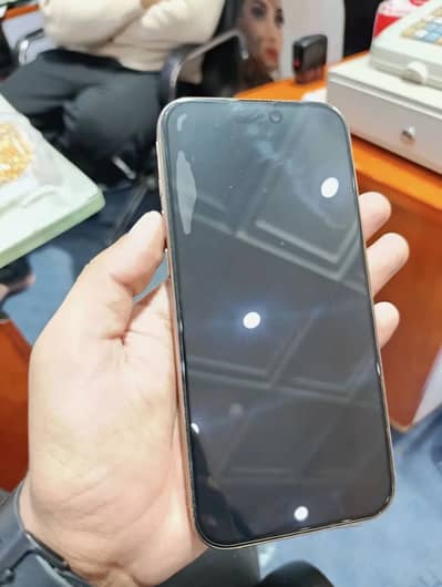Iphone 16pro max