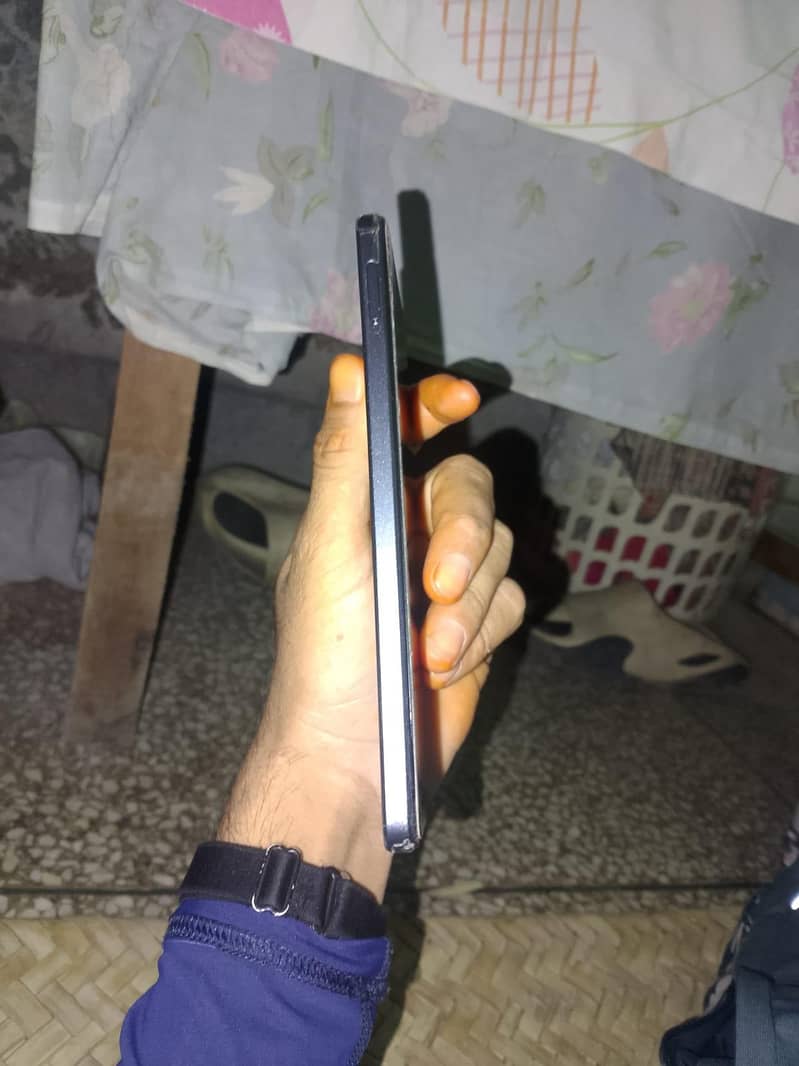oppo A3X 1