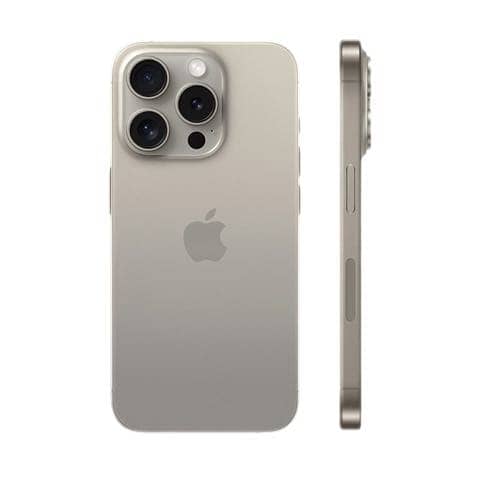iPhone 15 pro max 0