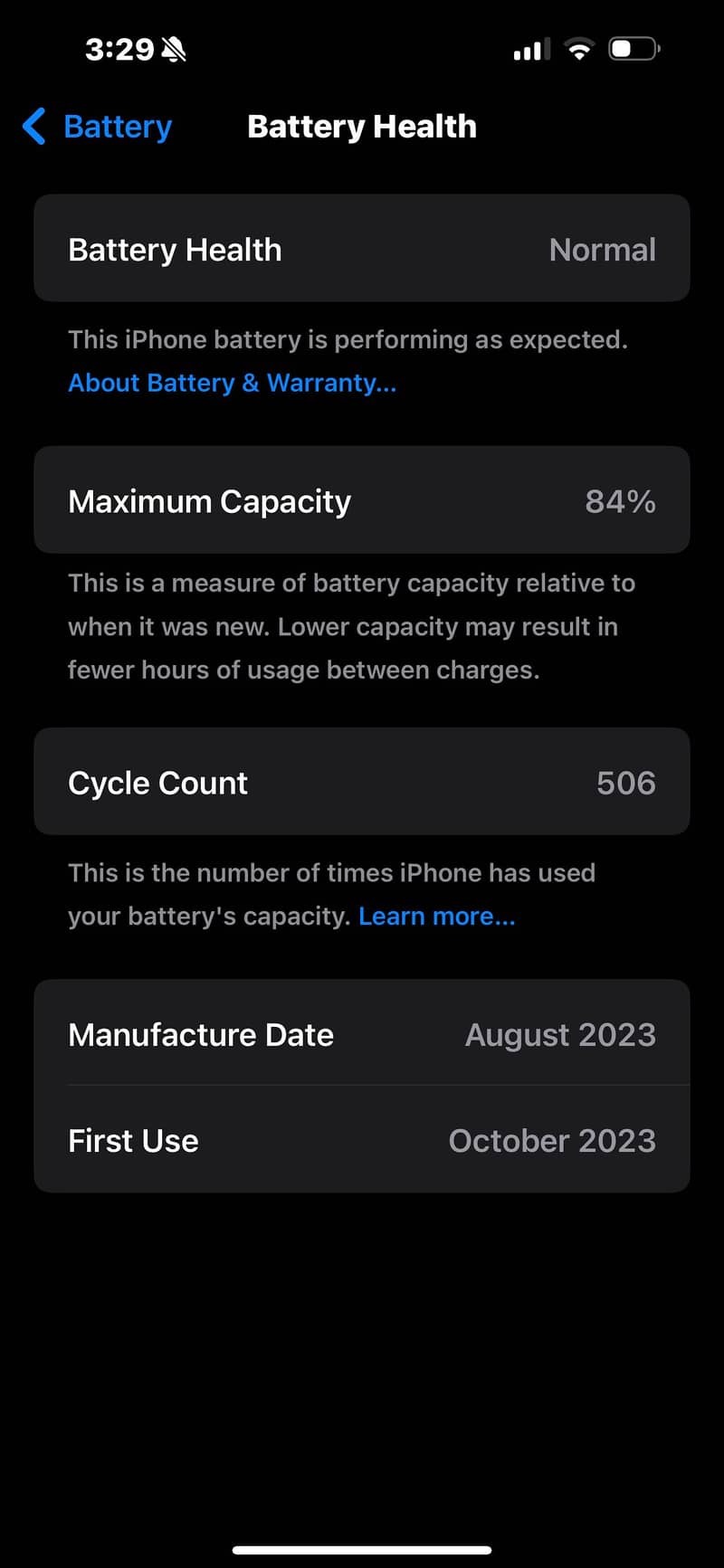 iPhone 15 pro max 1