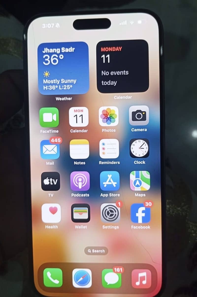 iPhone 15 pro max 2