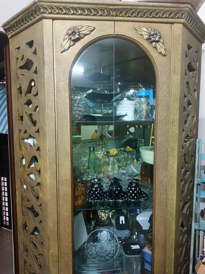 Original Wood Side Divider for Decoration and kitchen accessories  etc