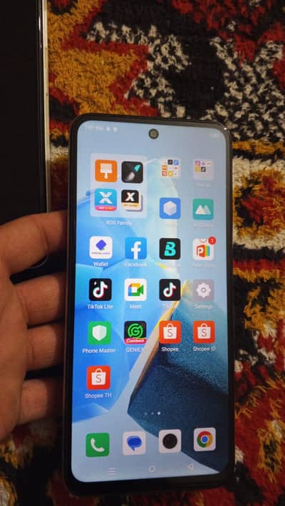 Infinix