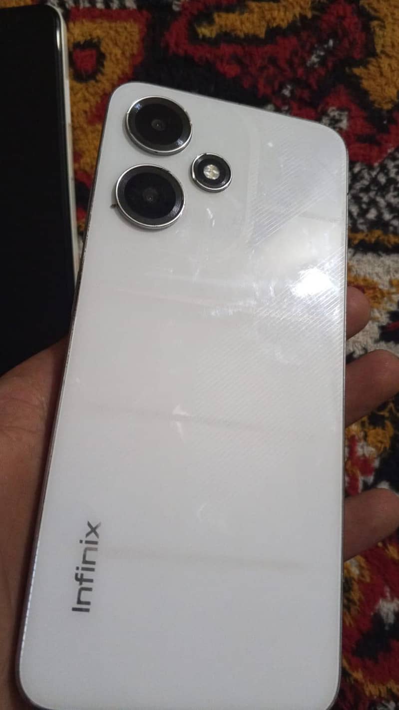 Infinix 2