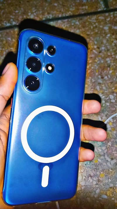 itel s26 ultra new Only 2 days use