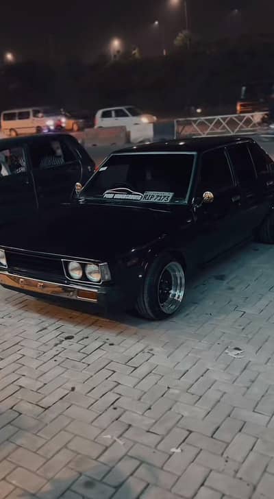 1986 corolla