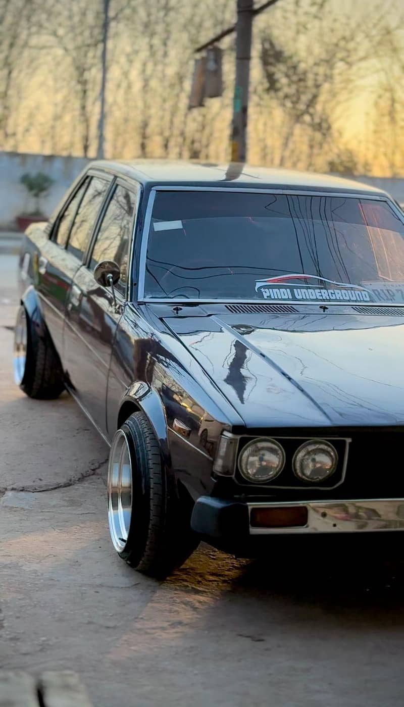 1986 corolla 2