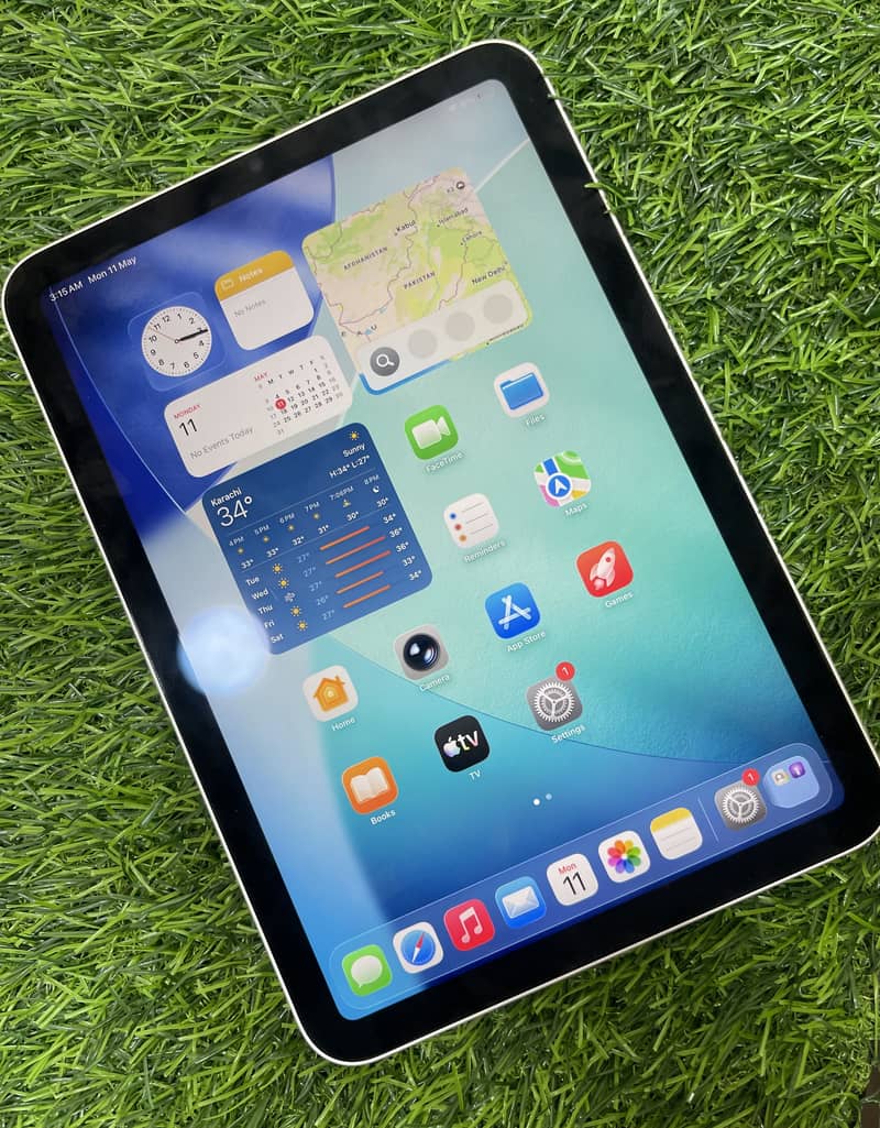 ipad mini 6 64GB 2