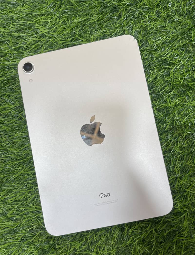ipad mini 6 64GB 4