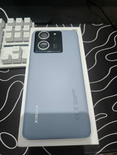 Xiaomi 13T PTA Approved | Complete Box & Accessories | Display Perfect