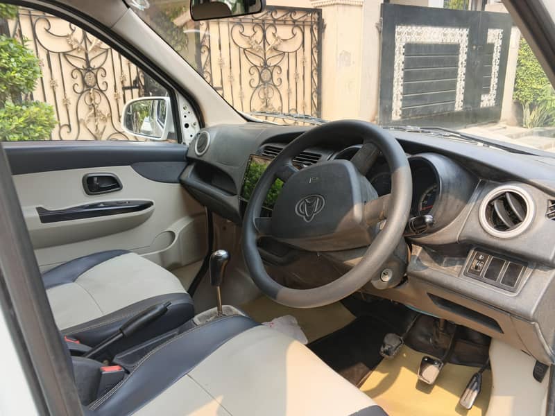 Karan plus 2