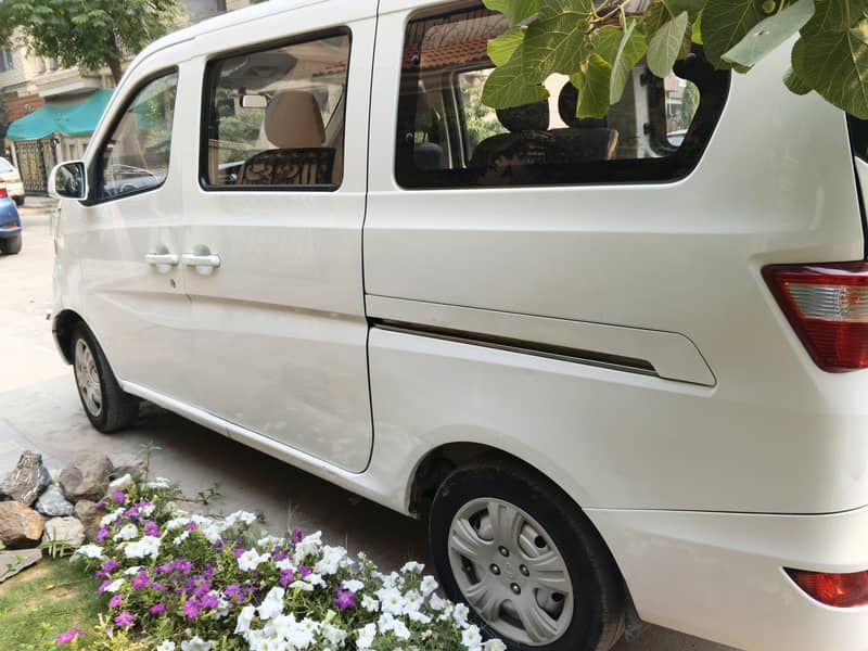 Karan plus 4