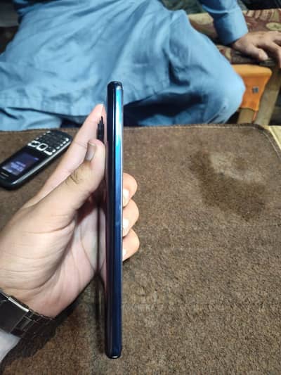 Motorola edge 5G UW 2021