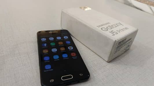 Samsung Galaxy J5 Prime