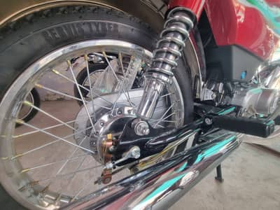Union Star 70cc 2026