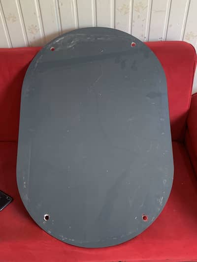 Mirror for Sale 4/2ft
