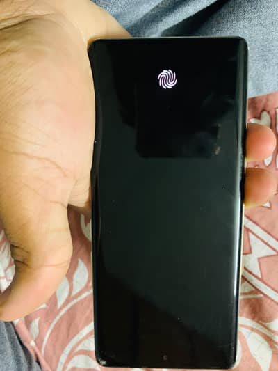 Infinix Zero 30 16gb/256gb