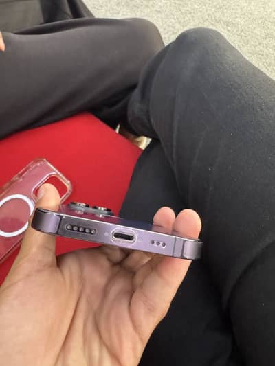 Iphone 14 pro