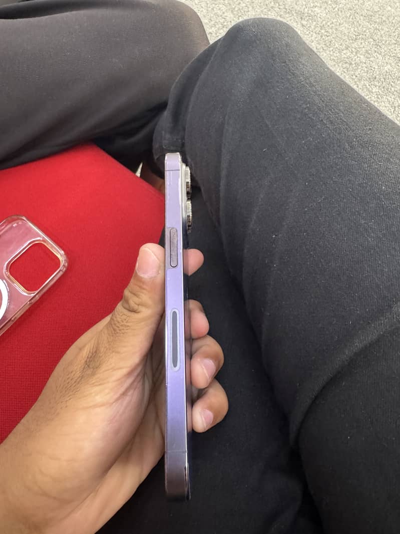 Iphone 14 pro 1