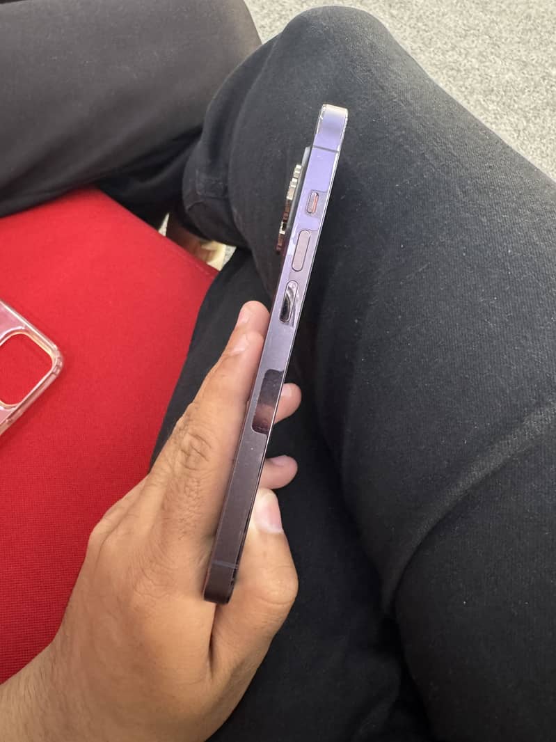 Iphone 14 pro 3
