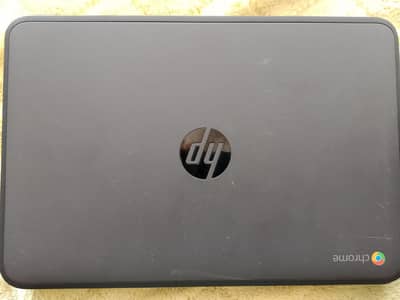 Hp Chrome Book 11 G4