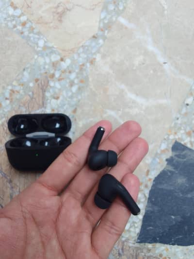 Airpods pro 2 For Urgent sale WhatsApp Nm #03265949331 Exchange iPhone