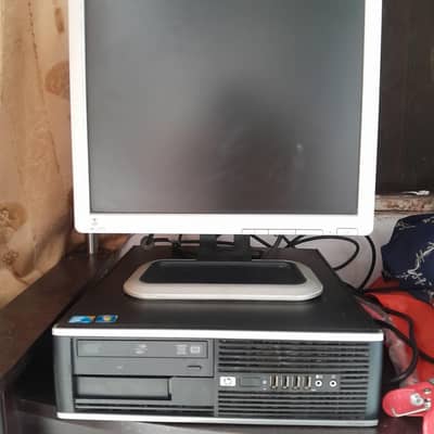 Desktop i5 in Good condition