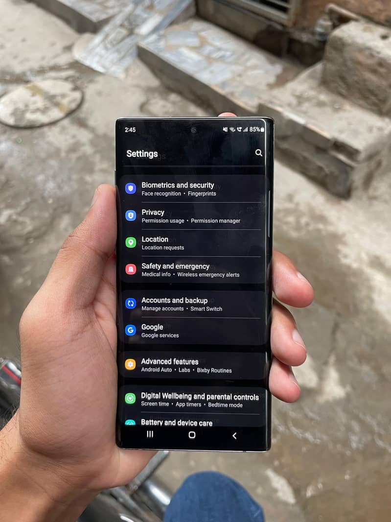 mobile 6