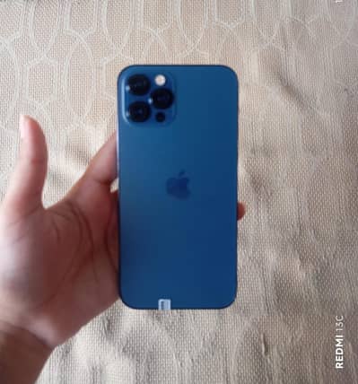 Iphone 12 Pro