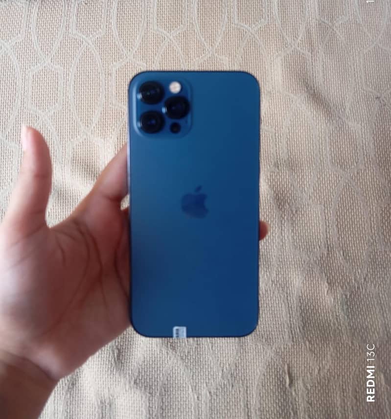 Iphone 12 Pro 0