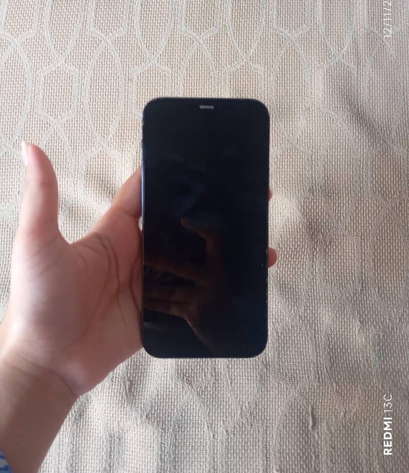 Iphone 12 Pro 1