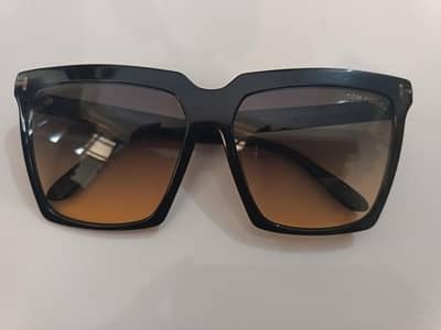 Sunglass Tom Ford Women
