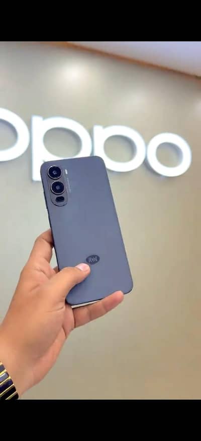 itel city 200