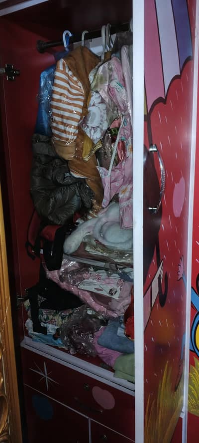 new condition