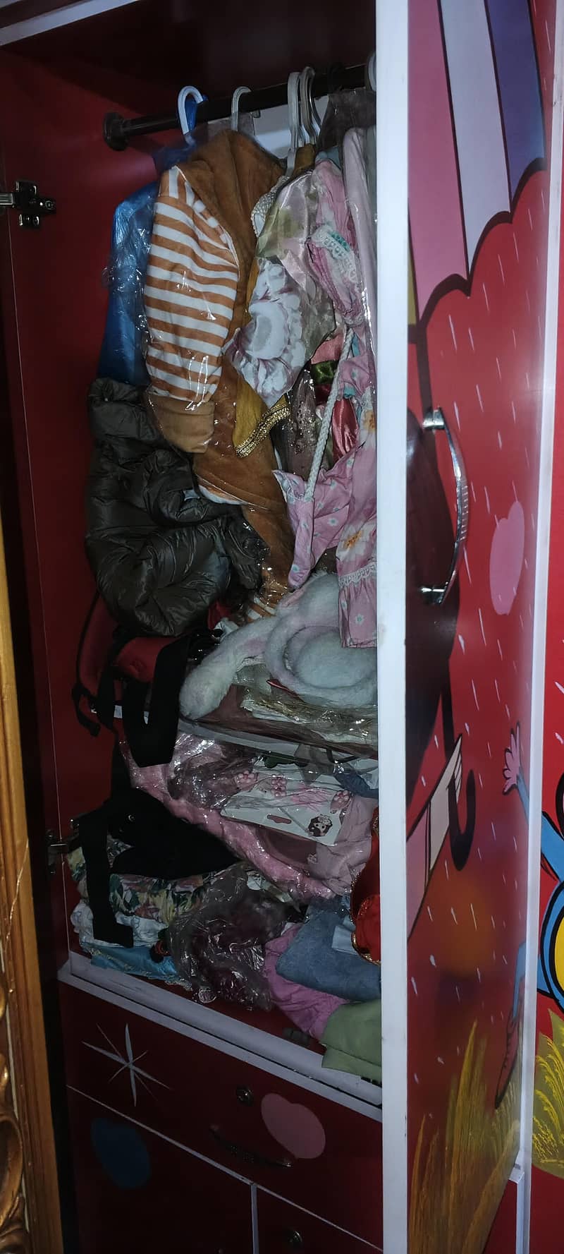 new condition 0