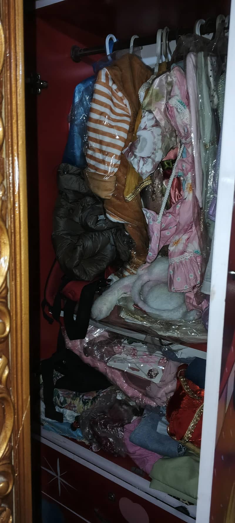 new condition 1