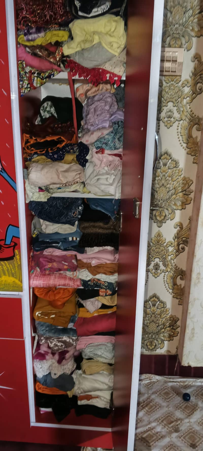 new condition 4