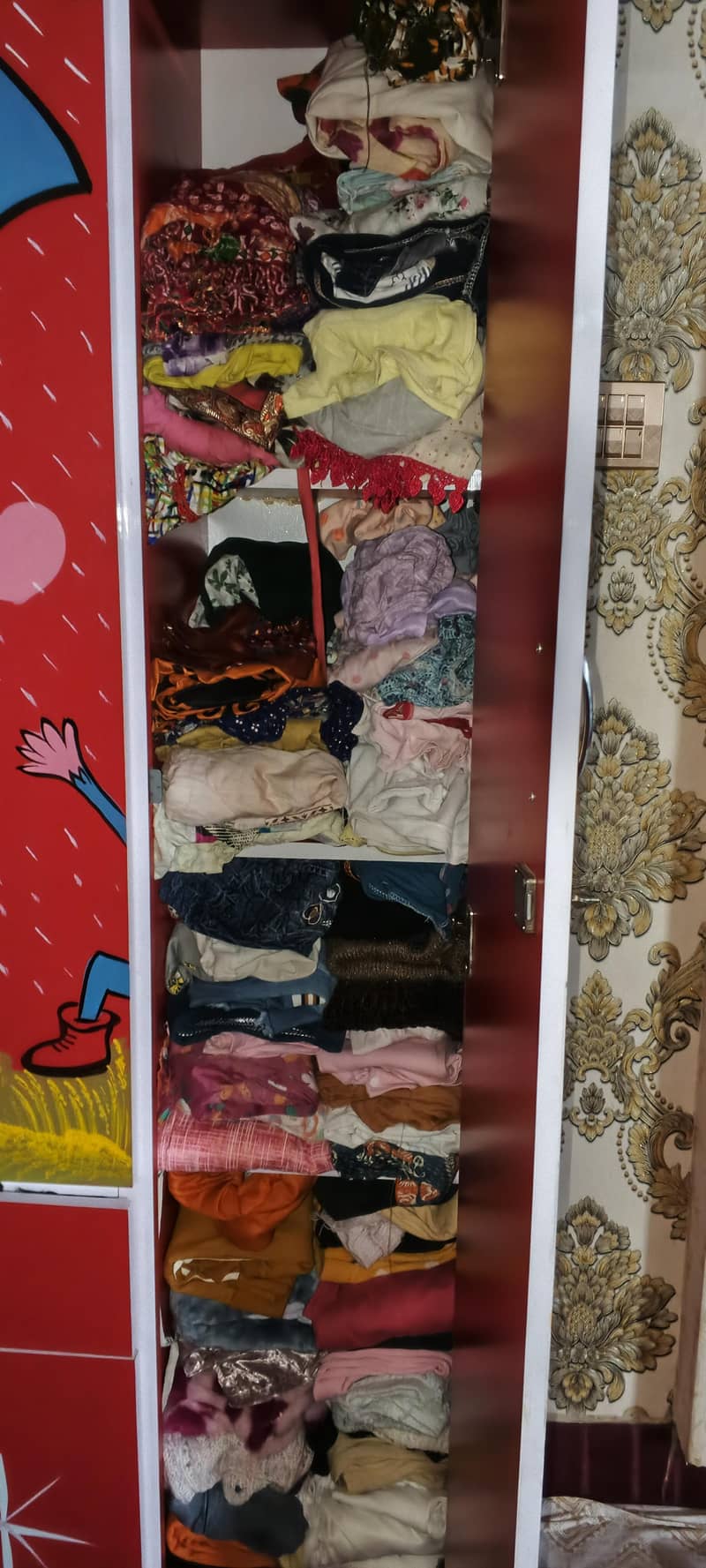 new condition 5