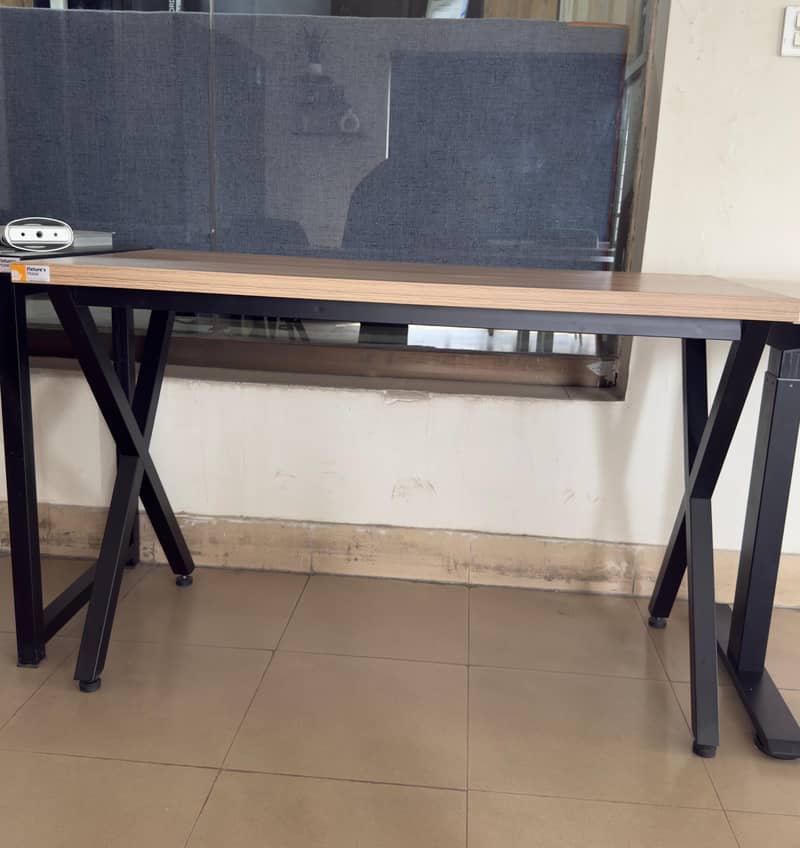 Computer/Study Table 7