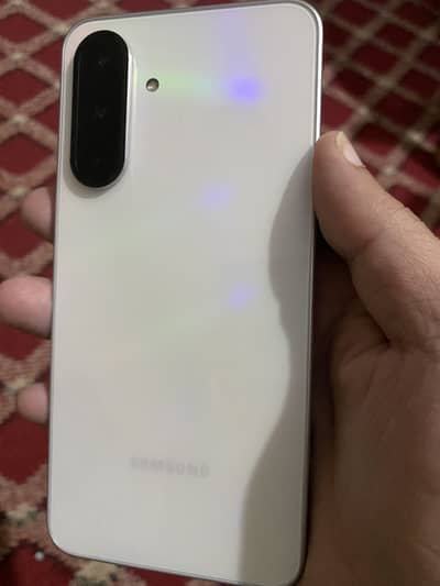 A36 5g super white