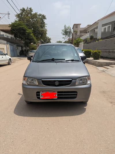Alto Vxr 2010 Manual