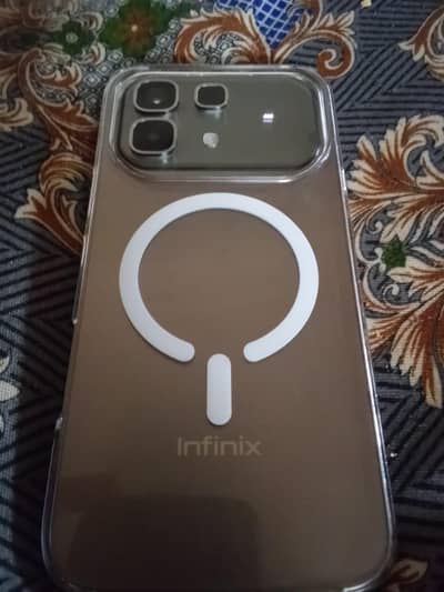 Infinix note 60pro