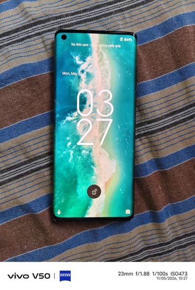 Motorola Edge pluse 2020