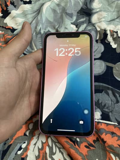 iPhone XR 64gb converted into 16 MDM All sim glitch