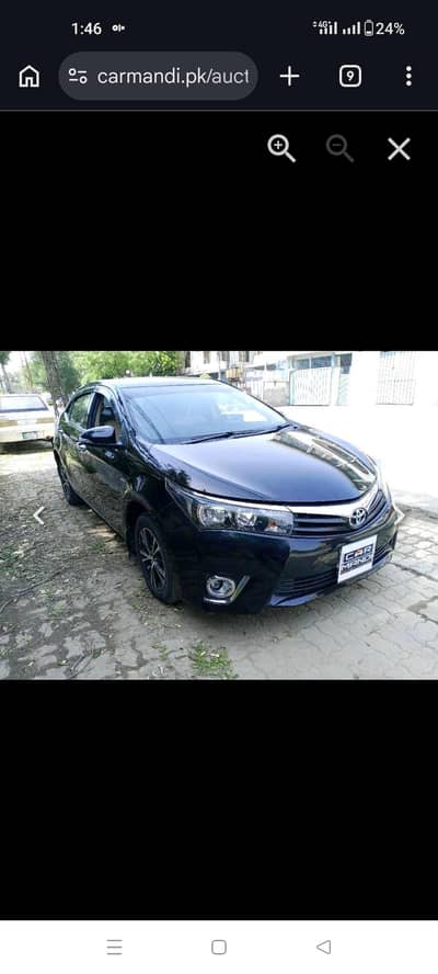 Gli 1.3 2016/2017